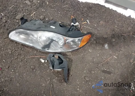 2004 Chevrolet Monte Carlo Ss z USA, uszkodzony, nr VIN 2G1WX15K449363623